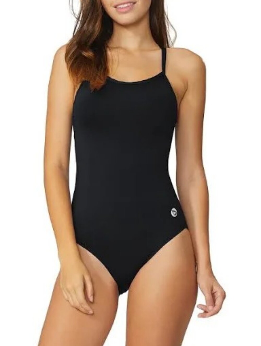 Nwt BALEAF Full Coverage Swimsuit Small/34